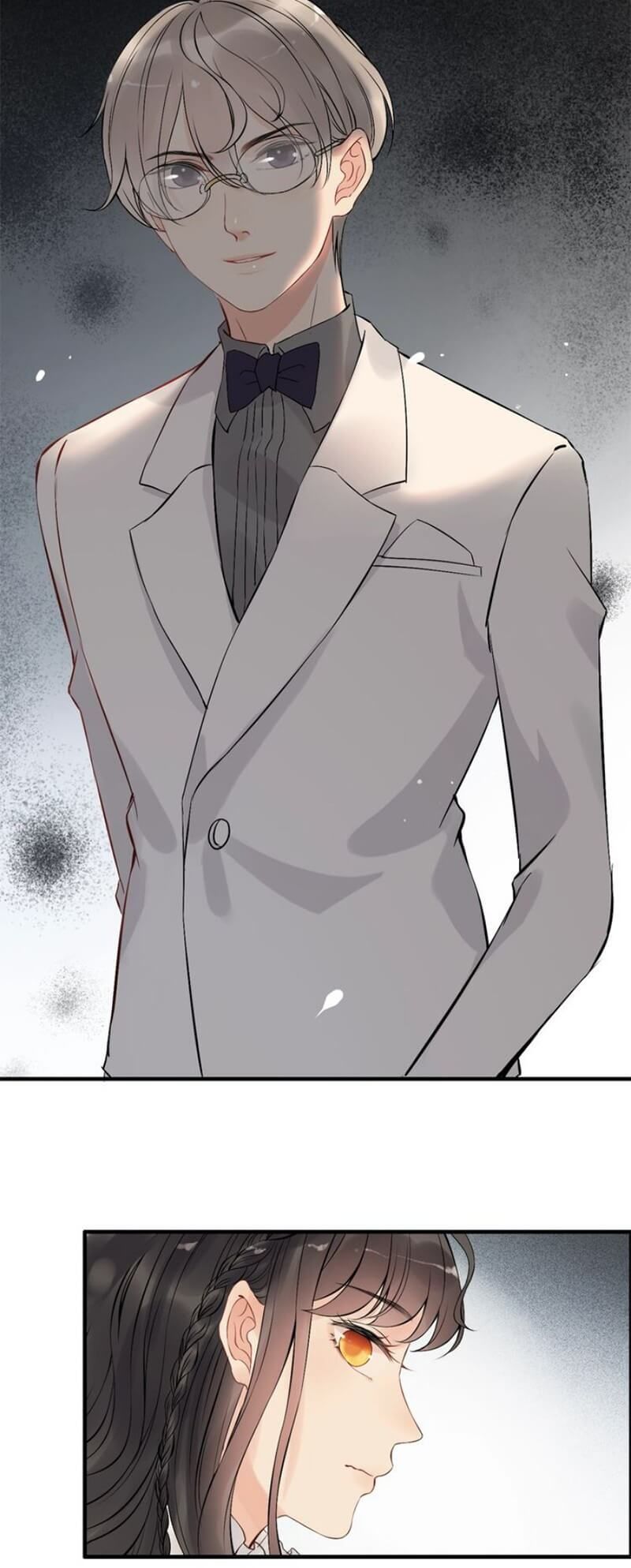 Cô Vợ Hợp Đồng Bỏ Trốn Của Tổng Giám Đốc Chapter 201 - 14