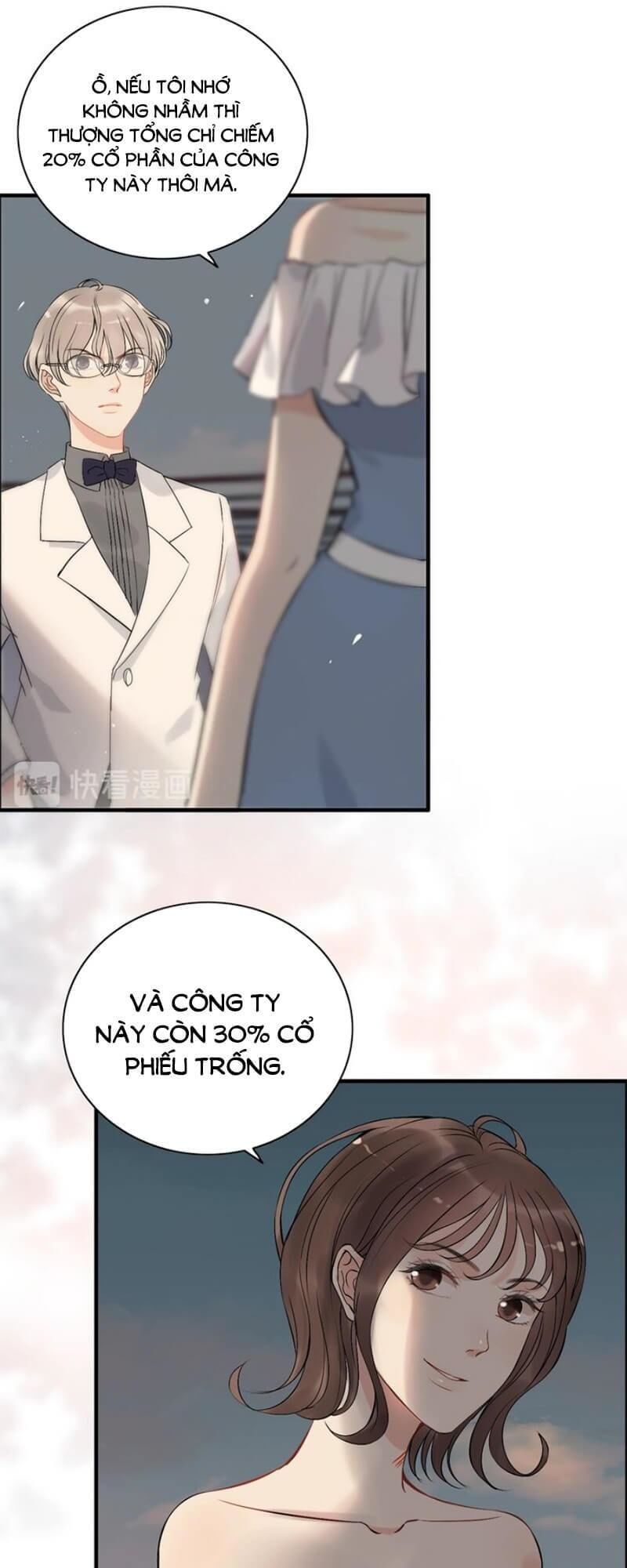Cô Vợ Hợp Đồng Bỏ Trốn Của Tổng Giám Đốc Chapter 201 - 15
