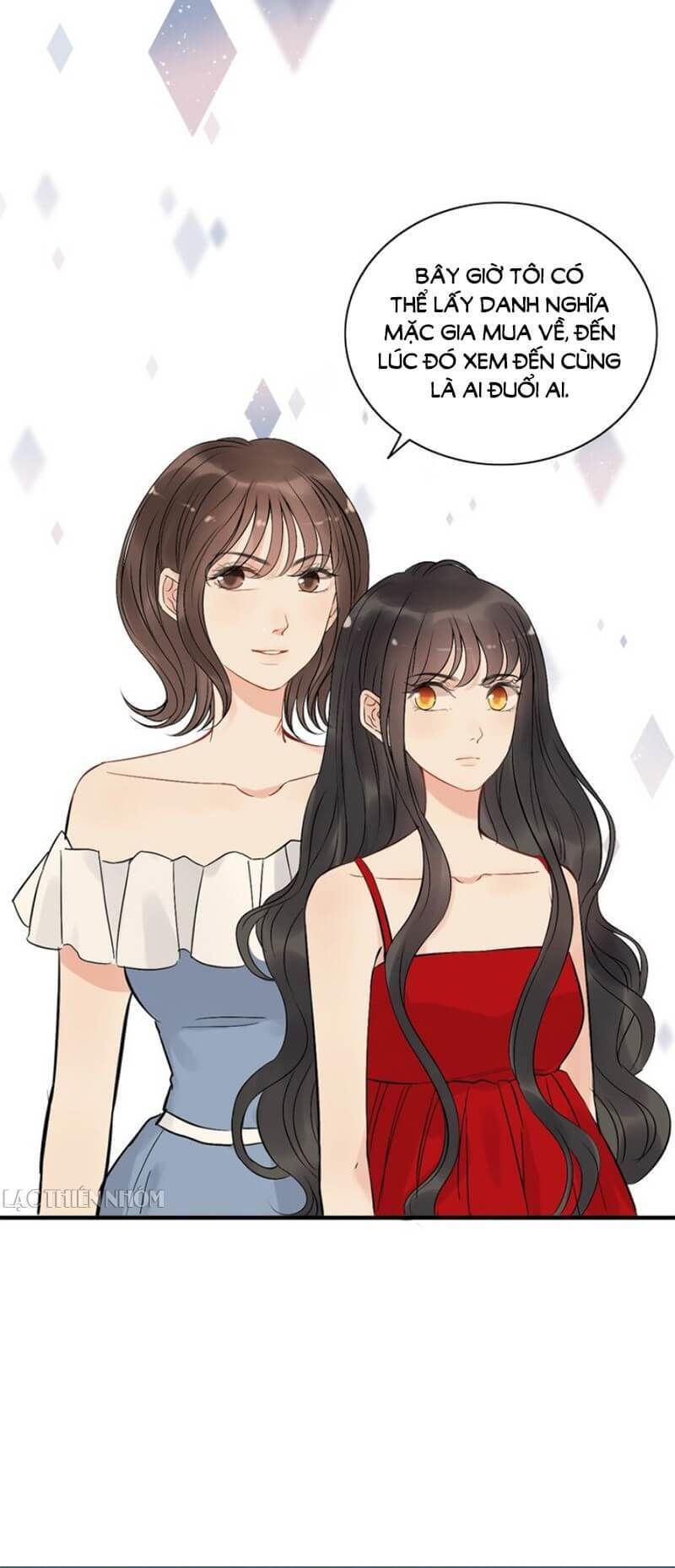 Cô Vợ Hợp Đồng Bỏ Trốn Của Tổng Giám Đốc Chapter 201 - 17