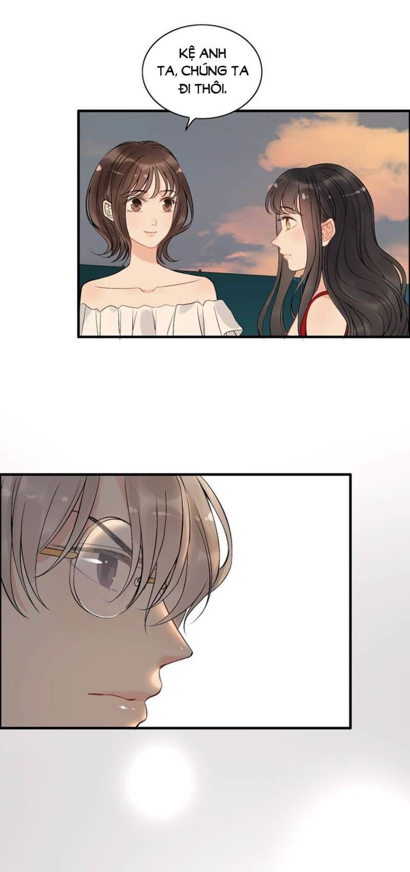 Cô Vợ Hợp Đồng Bỏ Trốn Của Tổng Giám Đốc Chapter 201 - 26