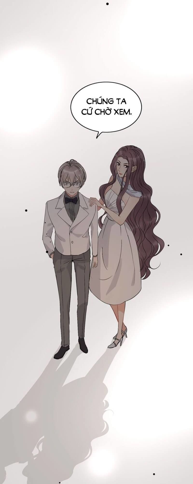 Cô Vợ Hợp Đồng Bỏ Trốn Của Tổng Giám Đốc Chapter 201 - 27