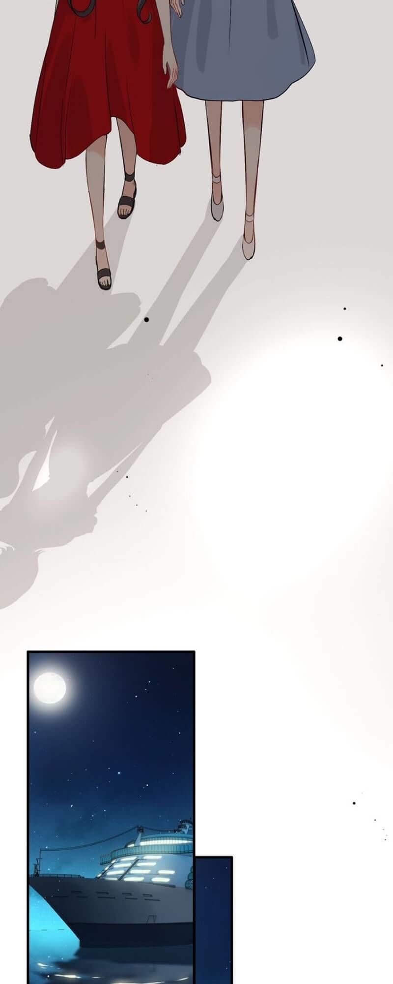 Cô Vợ Hợp Đồng Bỏ Trốn Của Tổng Giám Đốc Chapter 201 - 29