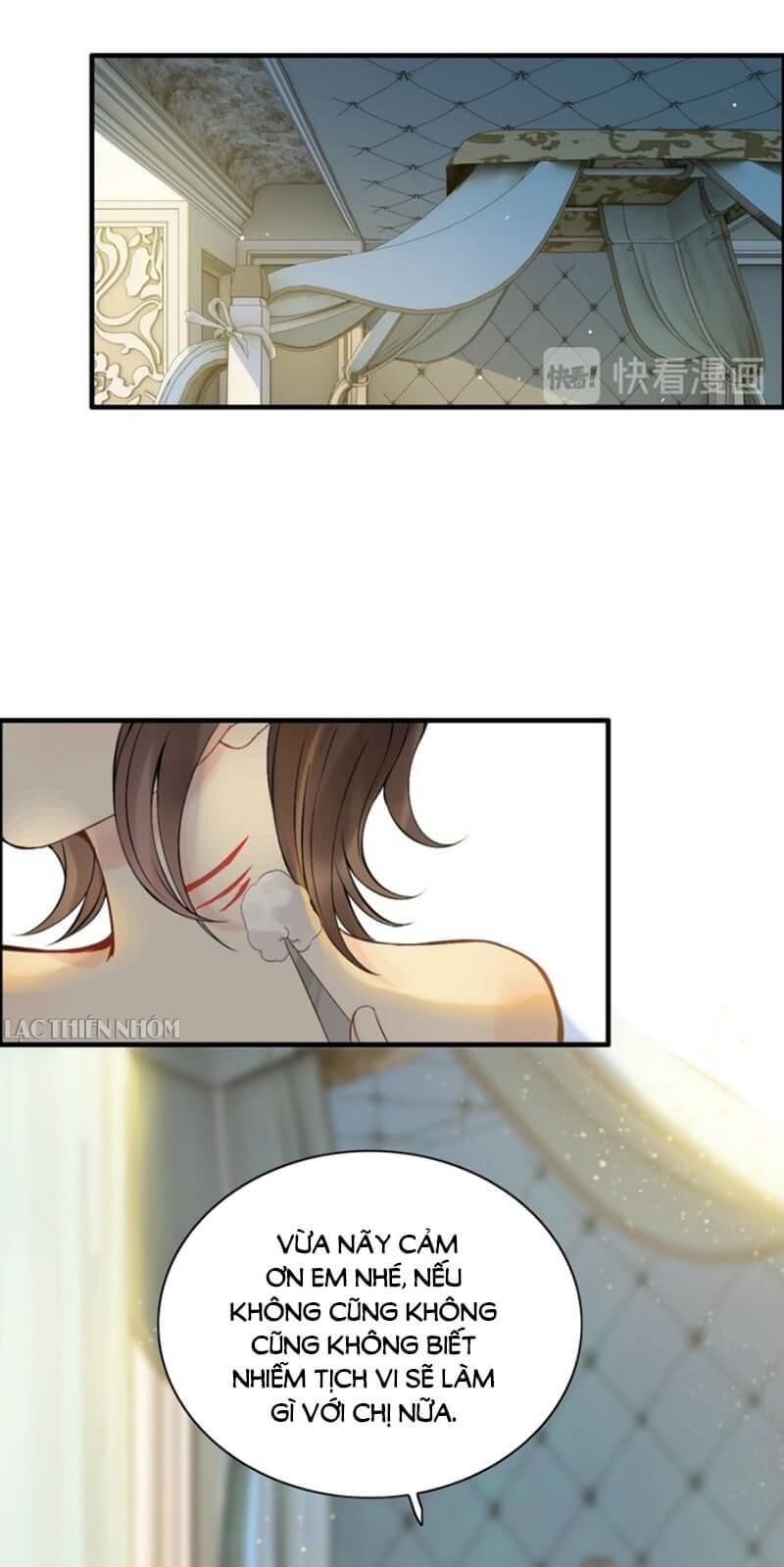 Cô Vợ Hợp Đồng Bỏ Trốn Của Tổng Giám Đốc Chapter 201 - 31