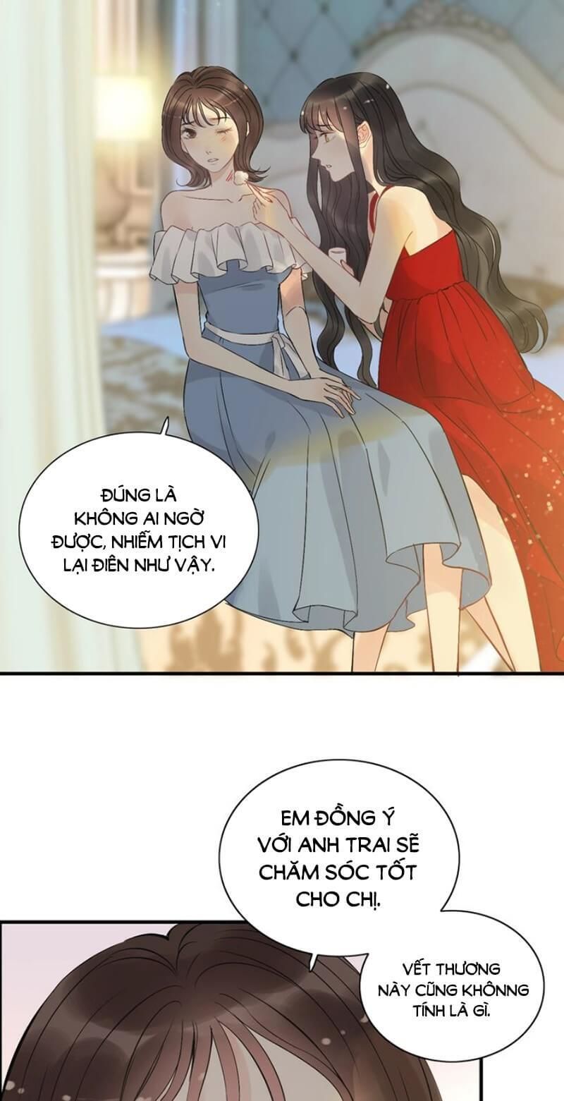 Cô Vợ Hợp Đồng Bỏ Trốn Của Tổng Giám Đốc Chapter 201 - 32