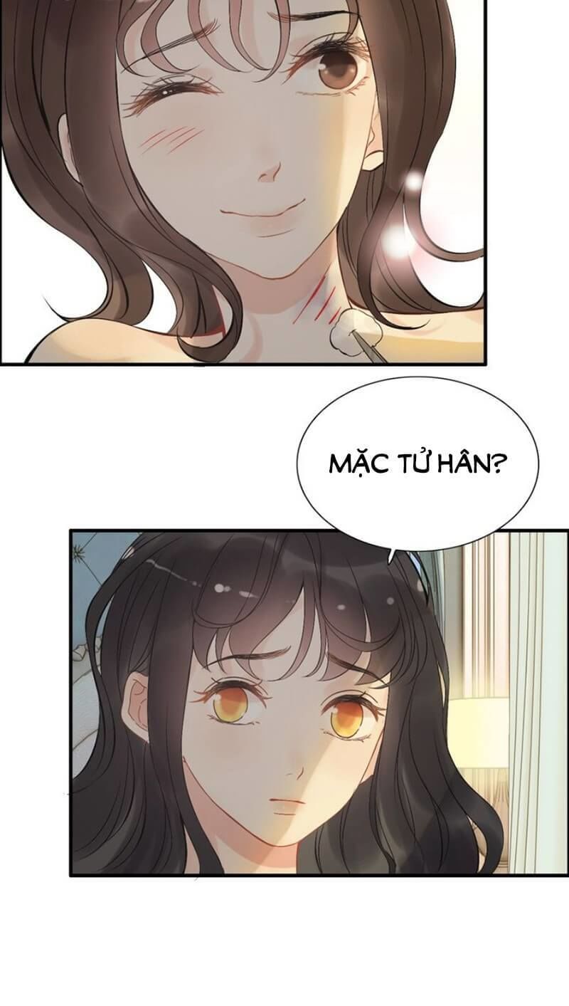 Cô Vợ Hợp Đồng Bỏ Trốn Của Tổng Giám Đốc Chapter 201 - 33