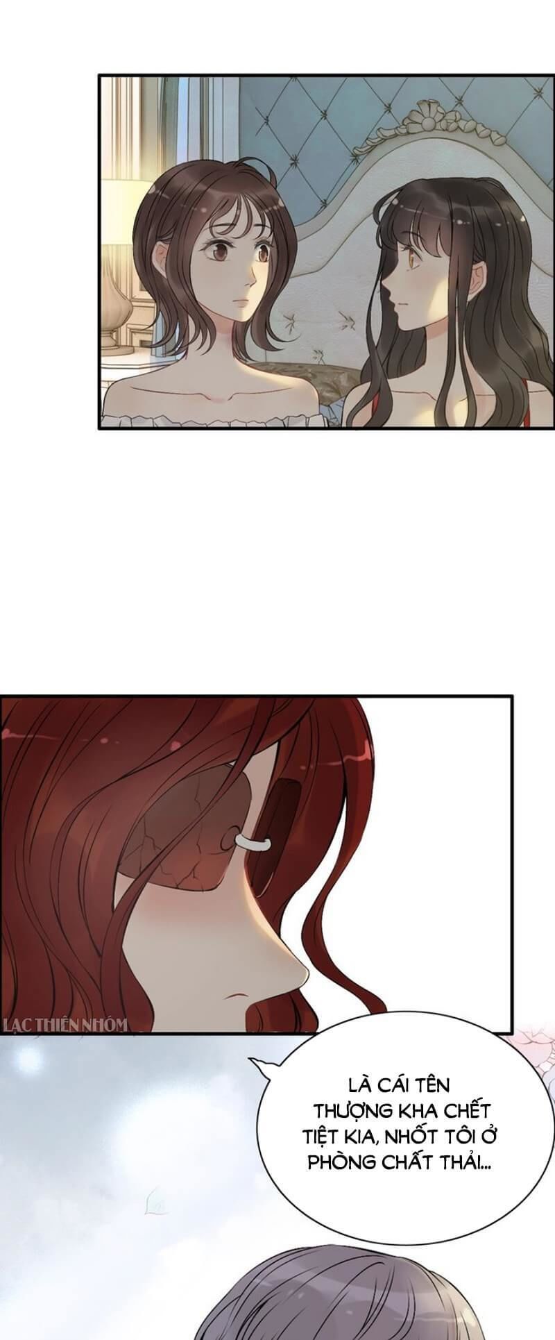 Cô Vợ Hợp Đồng Bỏ Trốn Của Tổng Giám Đốc Chapter 201 - 36