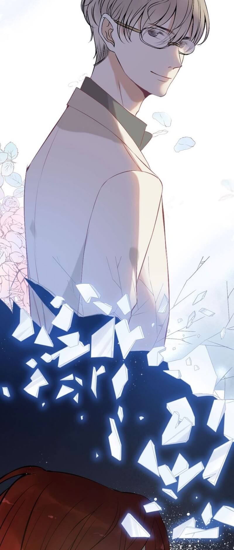 Cô Vợ Hợp Đồng Bỏ Trốn Của Tổng Giám Đốc Chapter 201 - 37