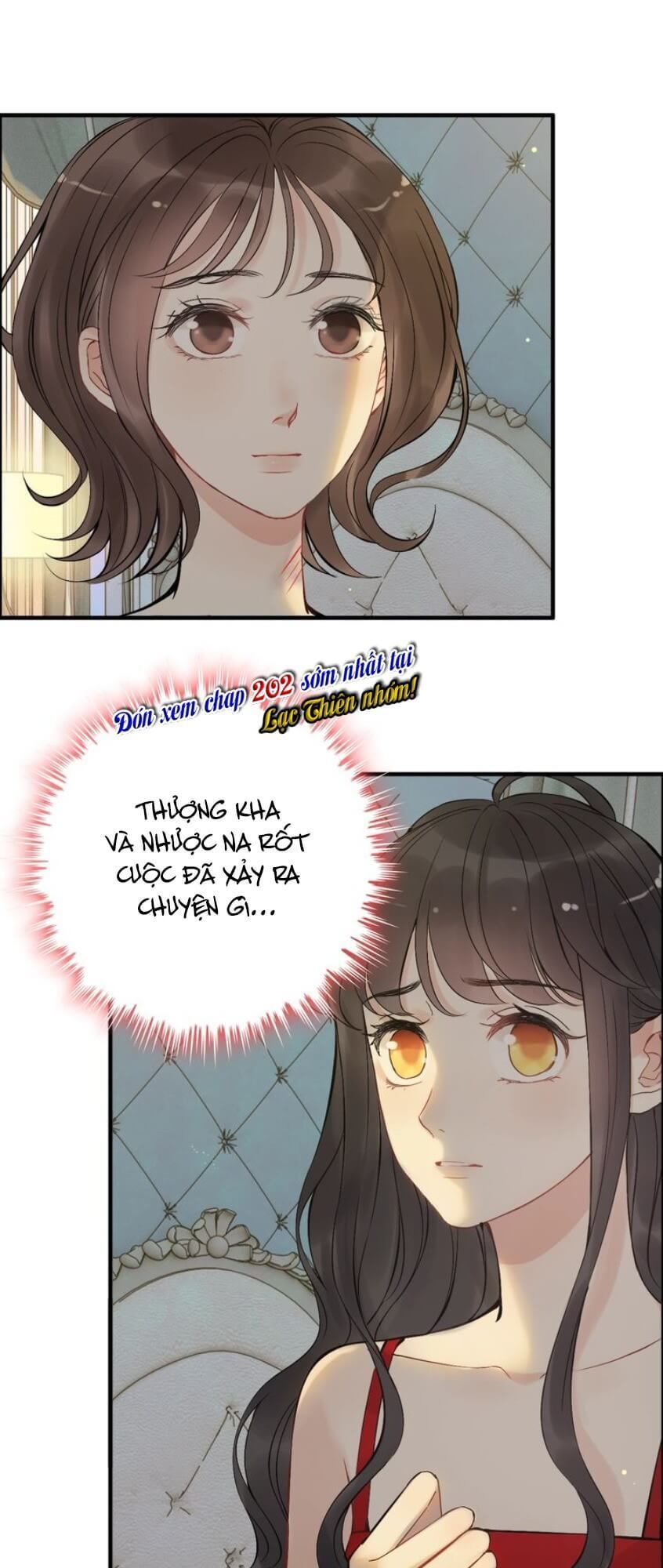 Cô Vợ Hợp Đồng Bỏ Trốn Của Tổng Giám Đốc Chapter 201 - 39