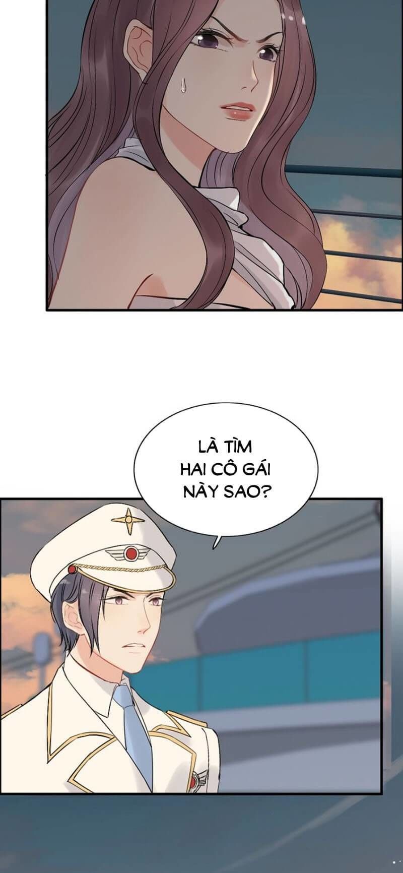 Cô Vợ Hợp Đồng Bỏ Trốn Của Tổng Giám Đốc Chapter 201 - 5