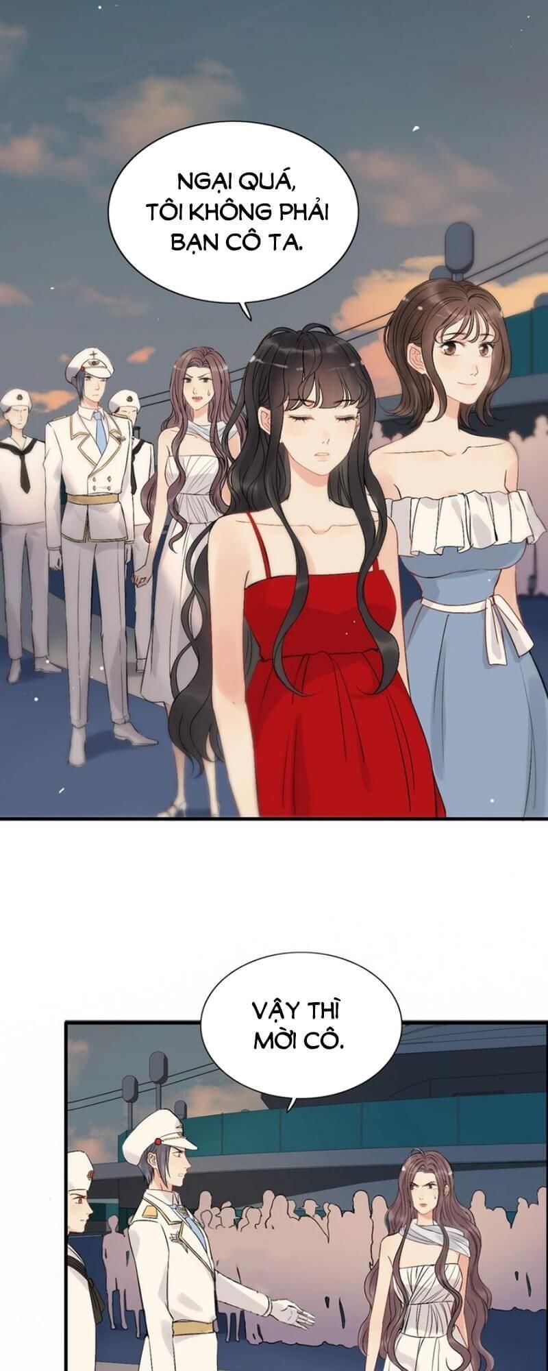 Cô Vợ Hợp Đồng Bỏ Trốn Của Tổng Giám Đốc Chapter 201 - 6