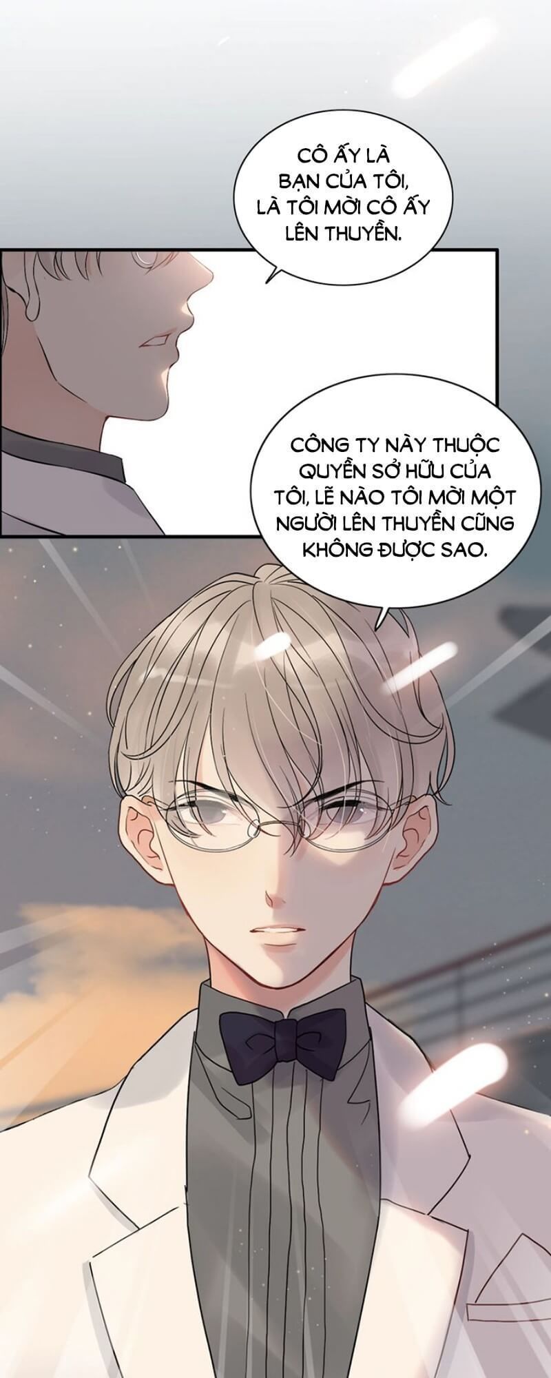 Cô Vợ Hợp Đồng Bỏ Trốn Của Tổng Giám Đốc Chapter 201 - 8