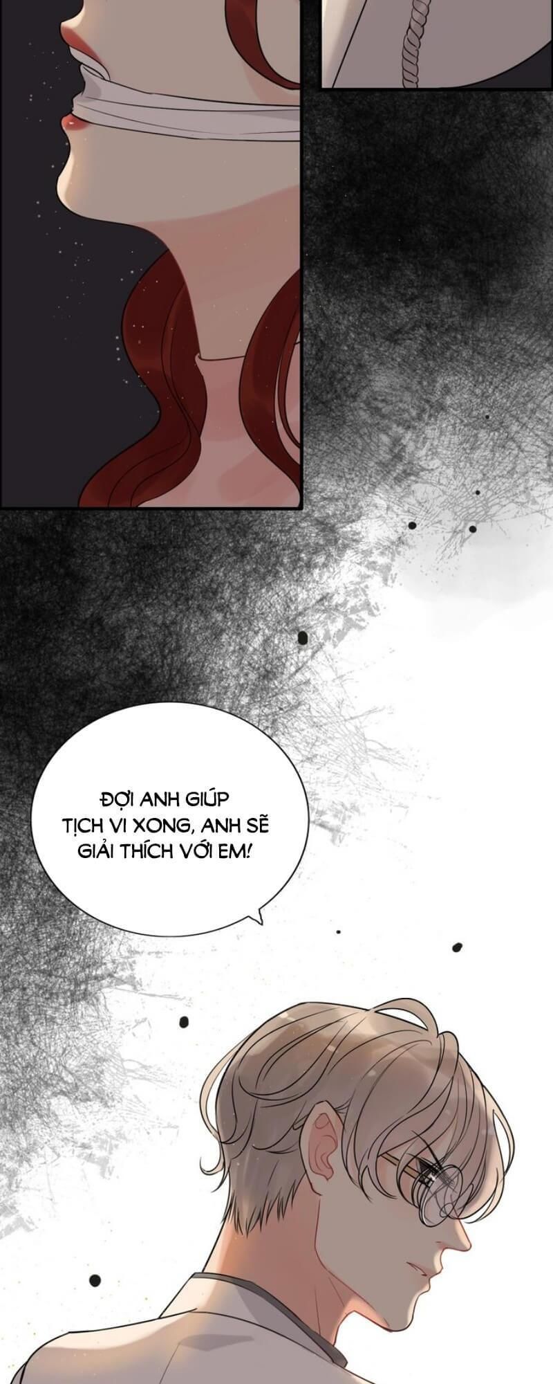 Cô Vợ Hợp Đồng Bỏ Trốn Của Tổng Giám Đốc Chapter 202 - 12