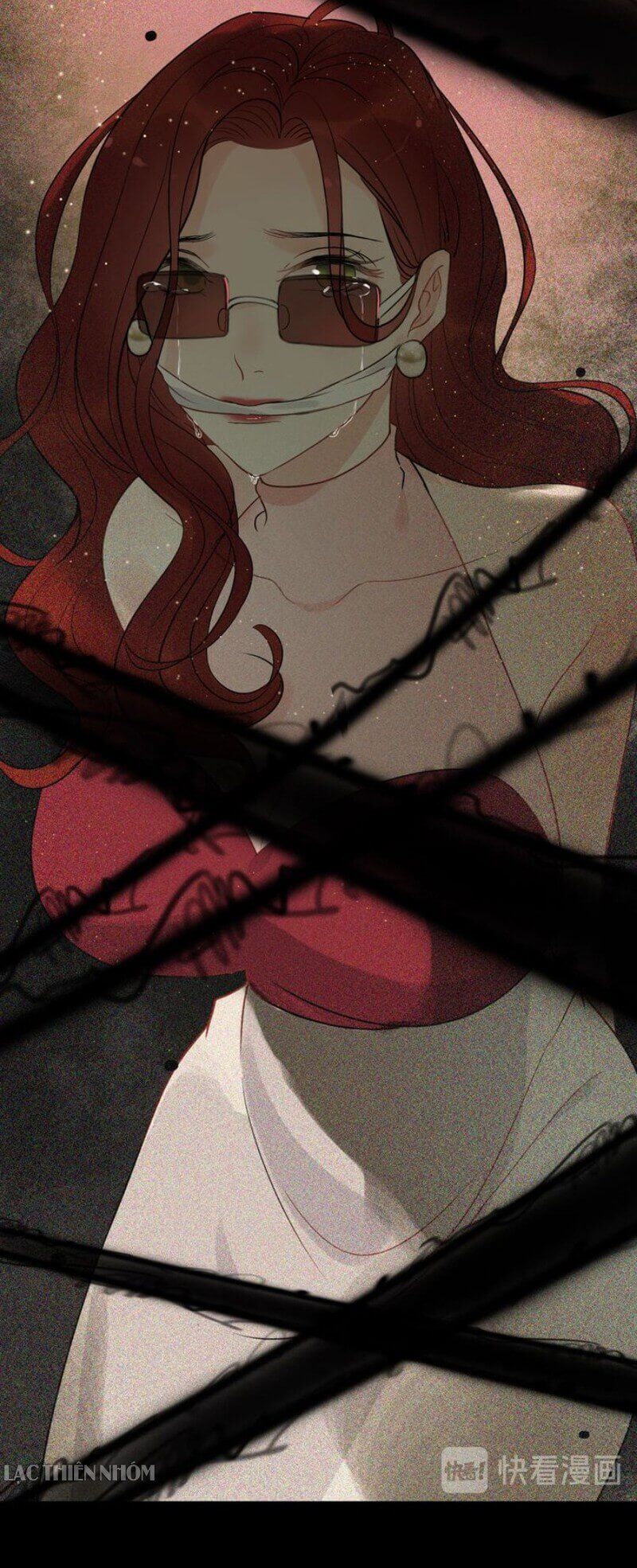 Cô Vợ Hợp Đồng Bỏ Trốn Của Tổng Giám Đốc Chapter 202 - 15