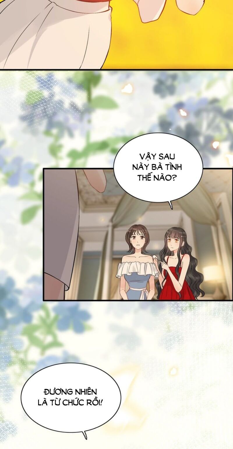 Cô Vợ Hợp Đồng Bỏ Trốn Của Tổng Giám Đốc Chapter 202 - 18