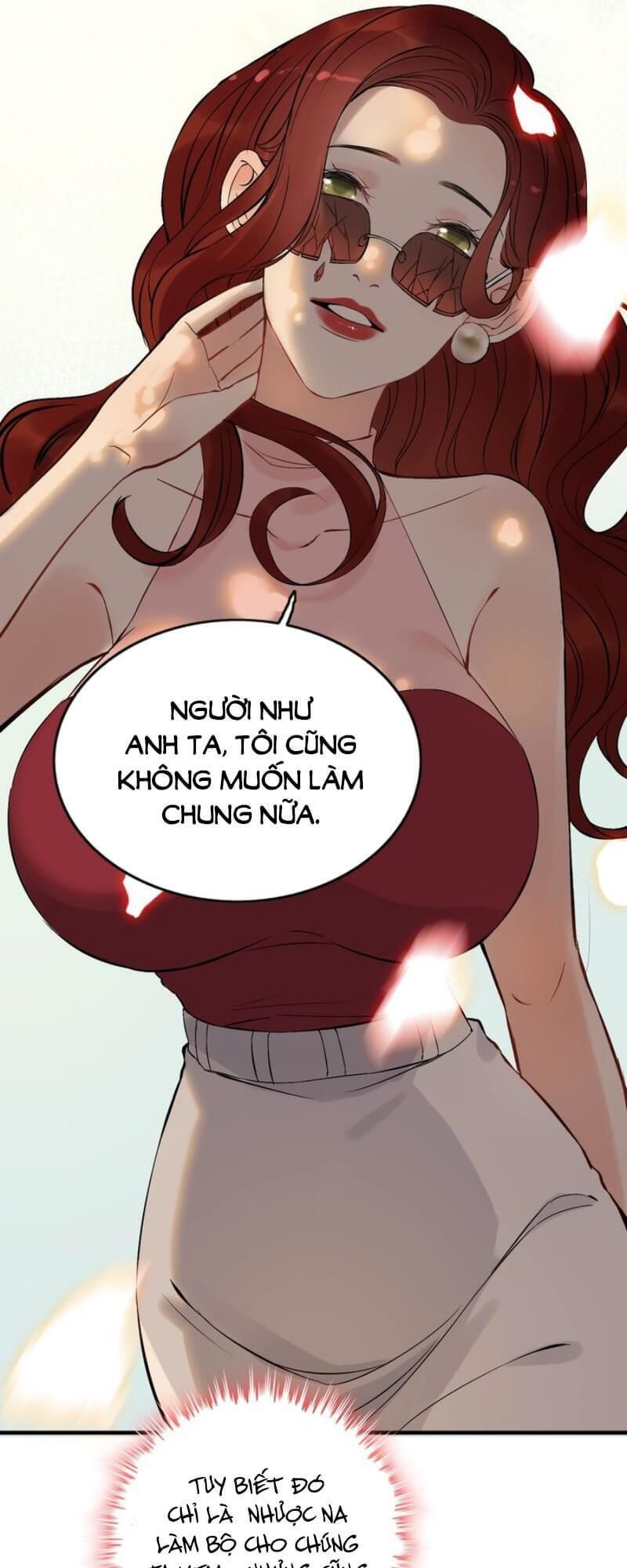 Cô Vợ Hợp Đồng Bỏ Trốn Của Tổng Giám Đốc Chapter 202 - 19