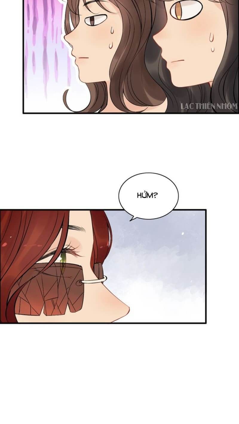 Cô Vợ Hợp Đồng Bỏ Trốn Của Tổng Giám Đốc Chapter 202 - 21
