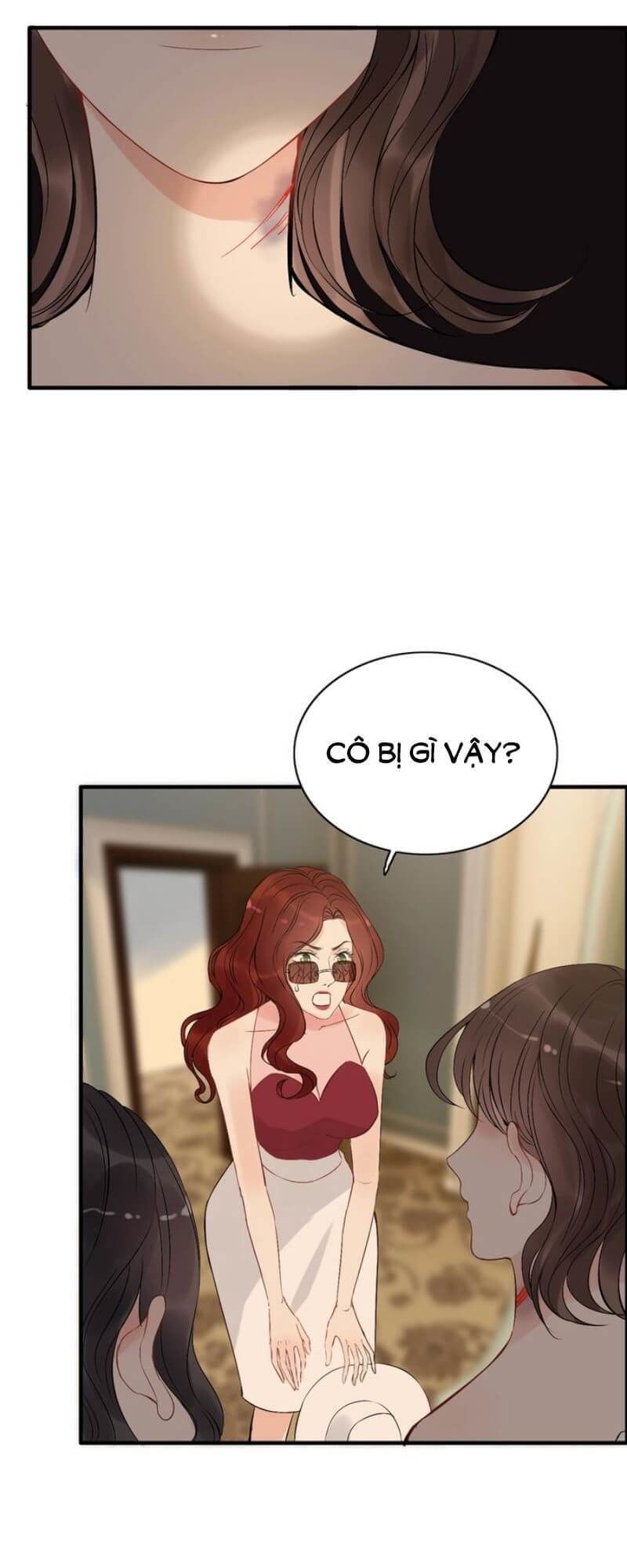 Cô Vợ Hợp Đồng Bỏ Trốn Của Tổng Giám Đốc Chapter 202 - 22