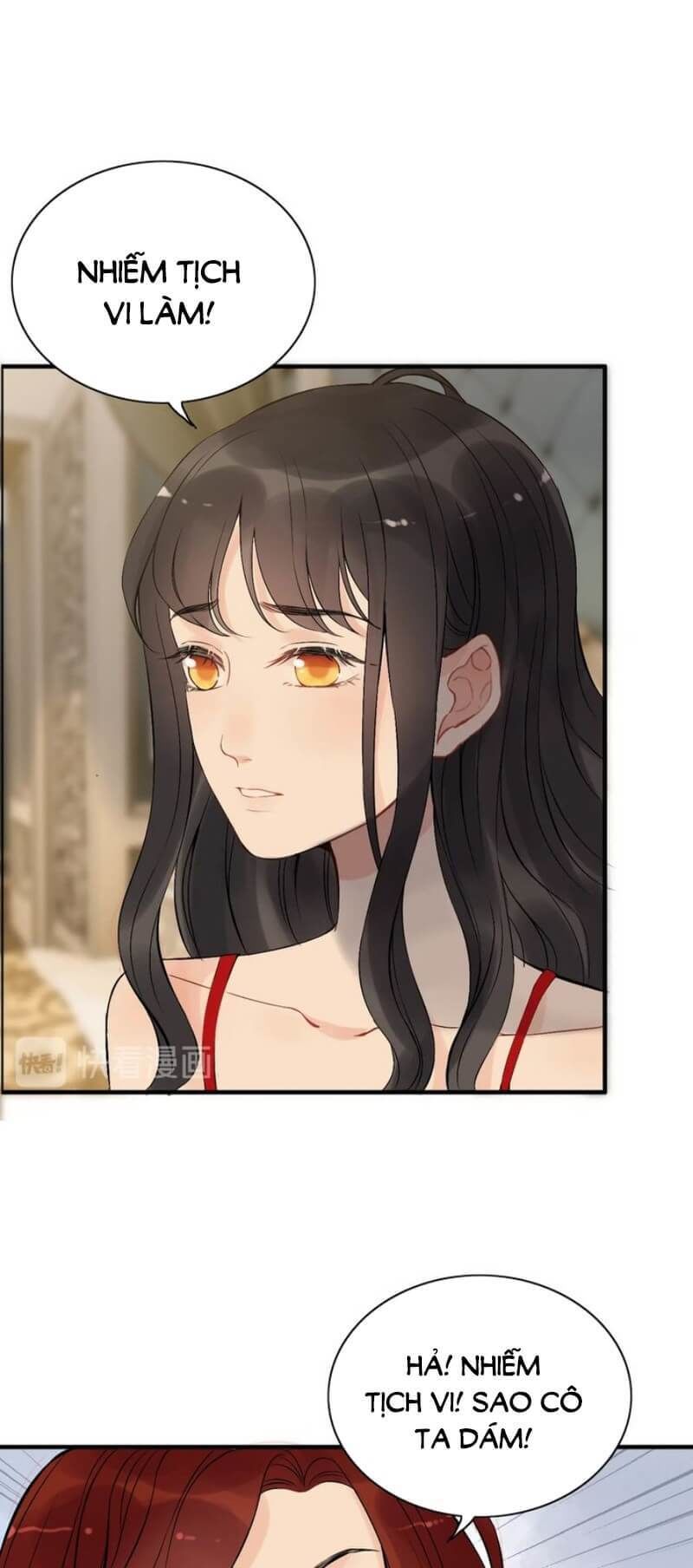 Cô Vợ Hợp Đồng Bỏ Trốn Của Tổng Giám Đốc Chapter 202 - 24