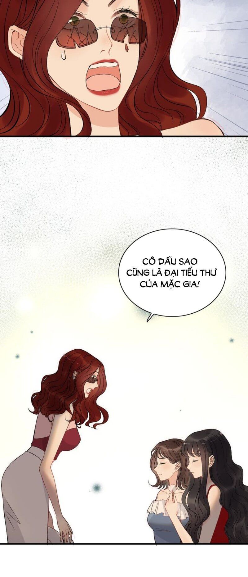 Cô Vợ Hợp Đồng Bỏ Trốn Của Tổng Giám Đốc Chapter 202 - 25