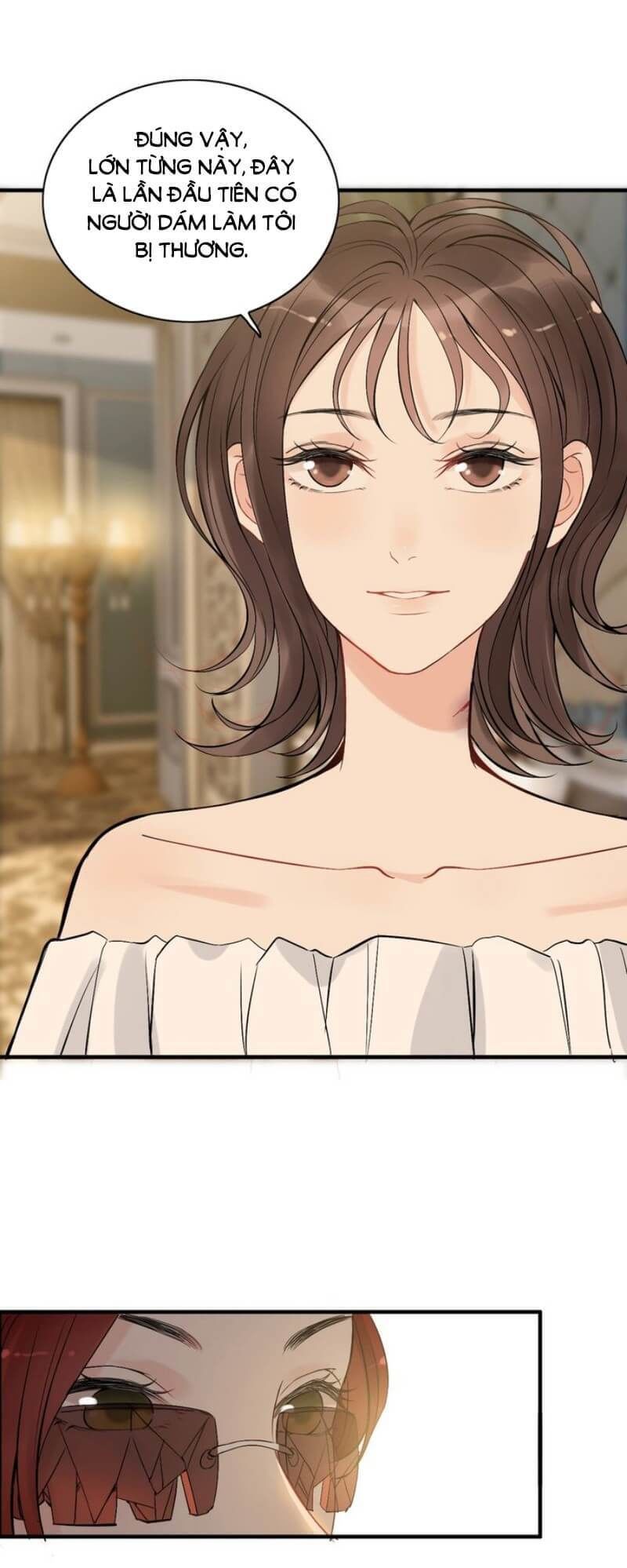 Cô Vợ Hợp Đồng Bỏ Trốn Của Tổng Giám Đốc Chapter 202 - 26