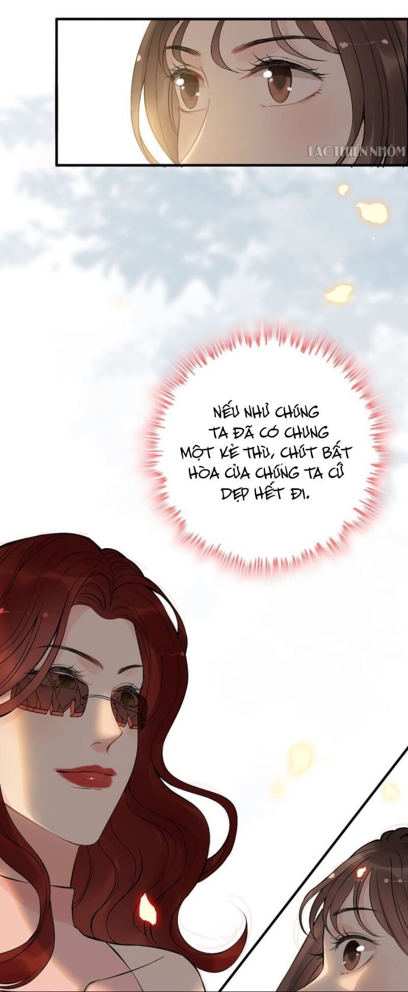 Cô Vợ Hợp Đồng Bỏ Trốn Của Tổng Giám Đốc Chapter 202 - 27