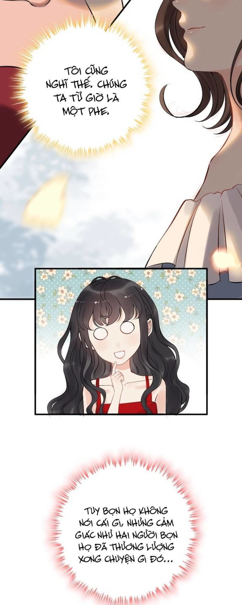Cô Vợ Hợp Đồng Bỏ Trốn Của Tổng Giám Đốc Chapter 202 - 28