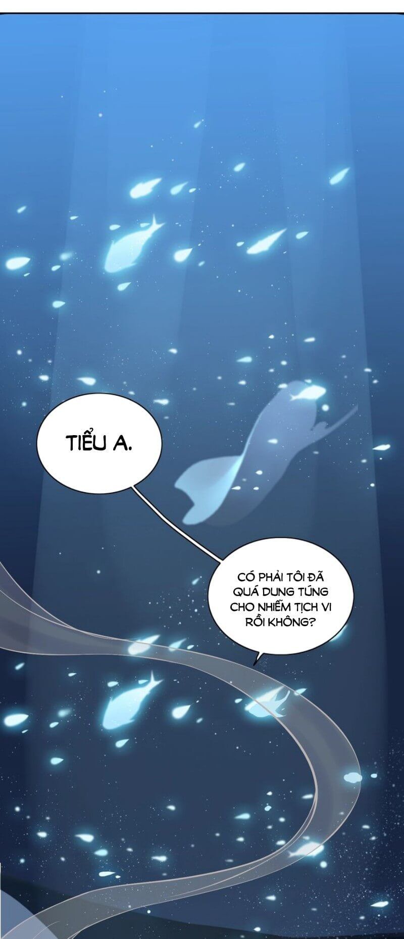 Cô Vợ Hợp Đồng Bỏ Trốn Của Tổng Giám Đốc Chapter 202 - 30