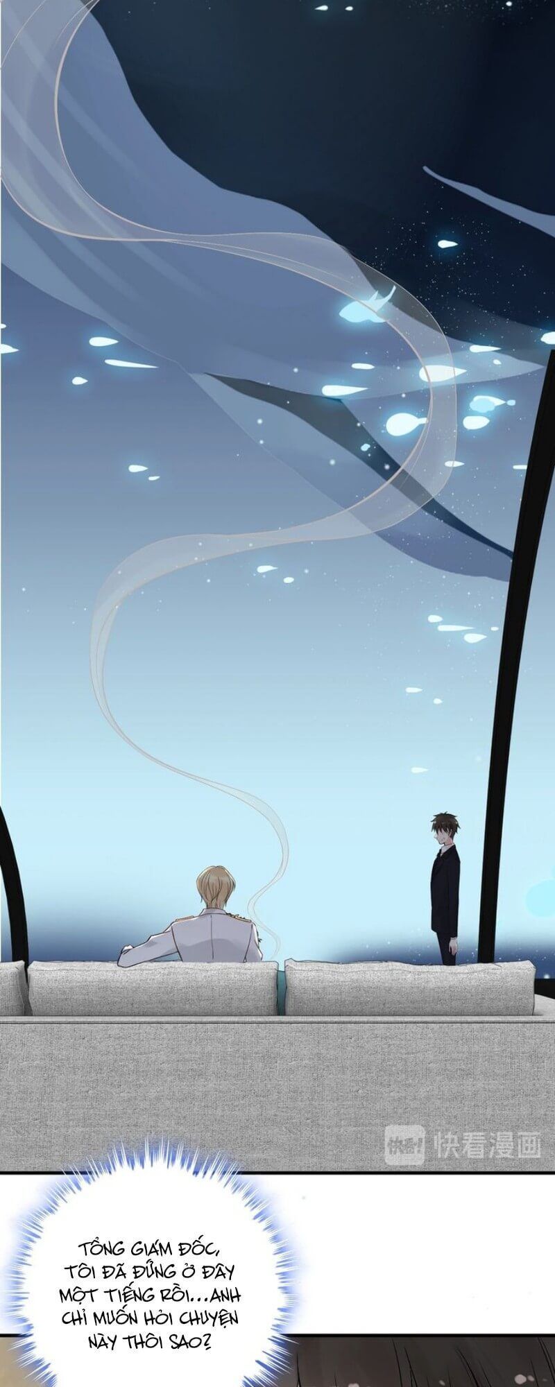 Cô Vợ Hợp Đồng Bỏ Trốn Của Tổng Giám Đốc Chapter 202 - 31