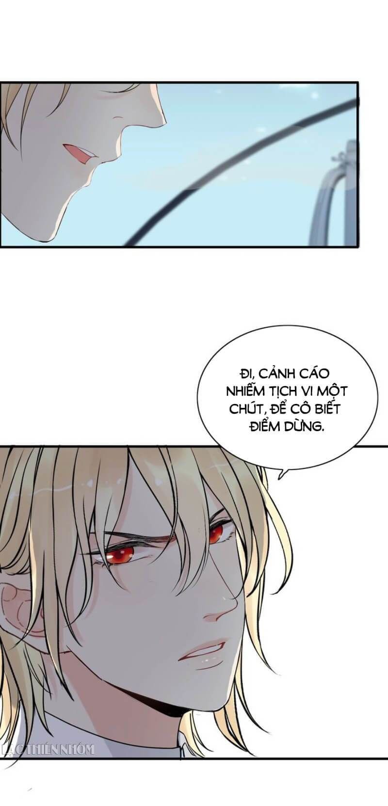 Cô Vợ Hợp Đồng Bỏ Trốn Của Tổng Giám Đốc Chapter 202 - 34