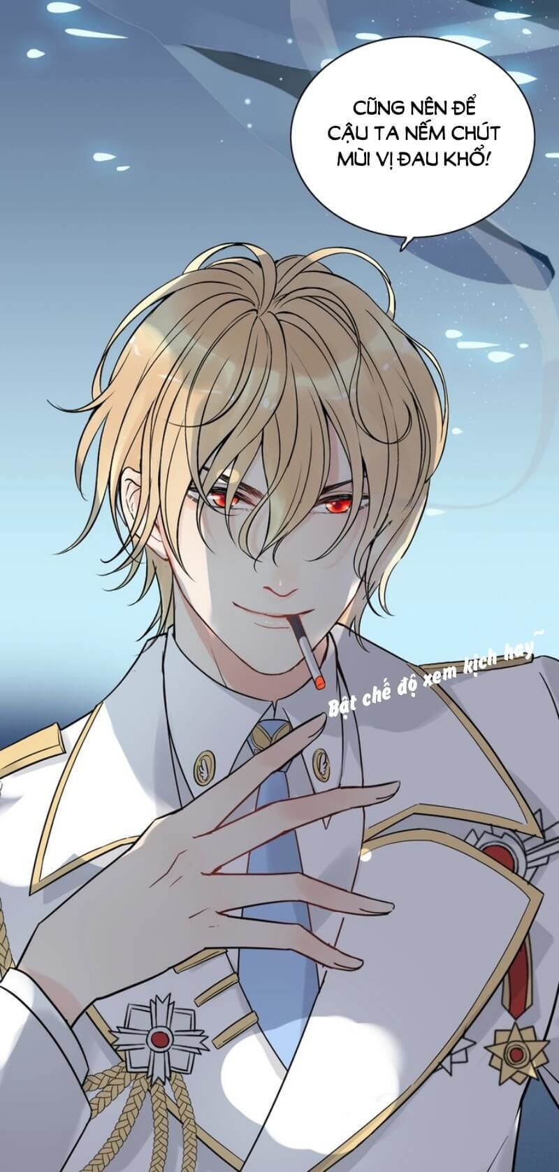 Cô Vợ Hợp Đồng Bỏ Trốn Của Tổng Giám Đốc Chapter 202 - 38