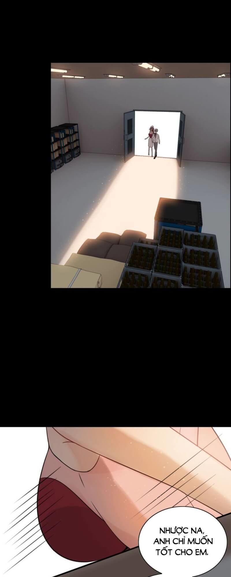 Cô Vợ Hợp Đồng Bỏ Trốn Của Tổng Giám Đốc Chapter 202 - 6