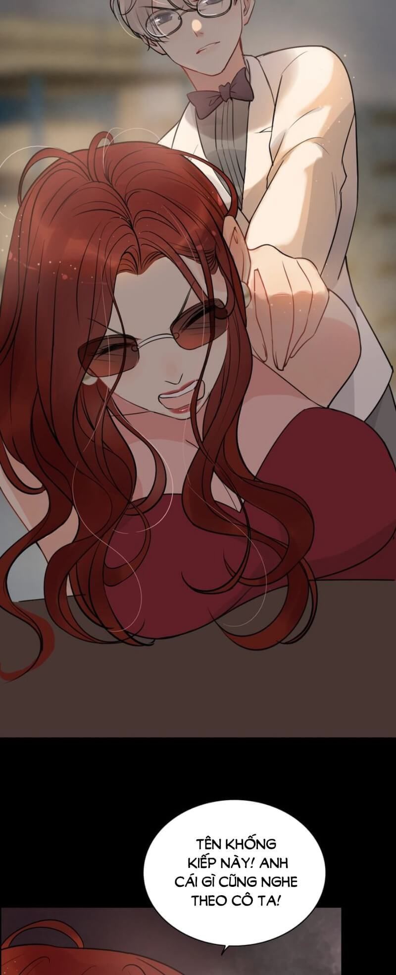 Cô Vợ Hợp Đồng Bỏ Trốn Của Tổng Giám Đốc Chapter 202 - 8