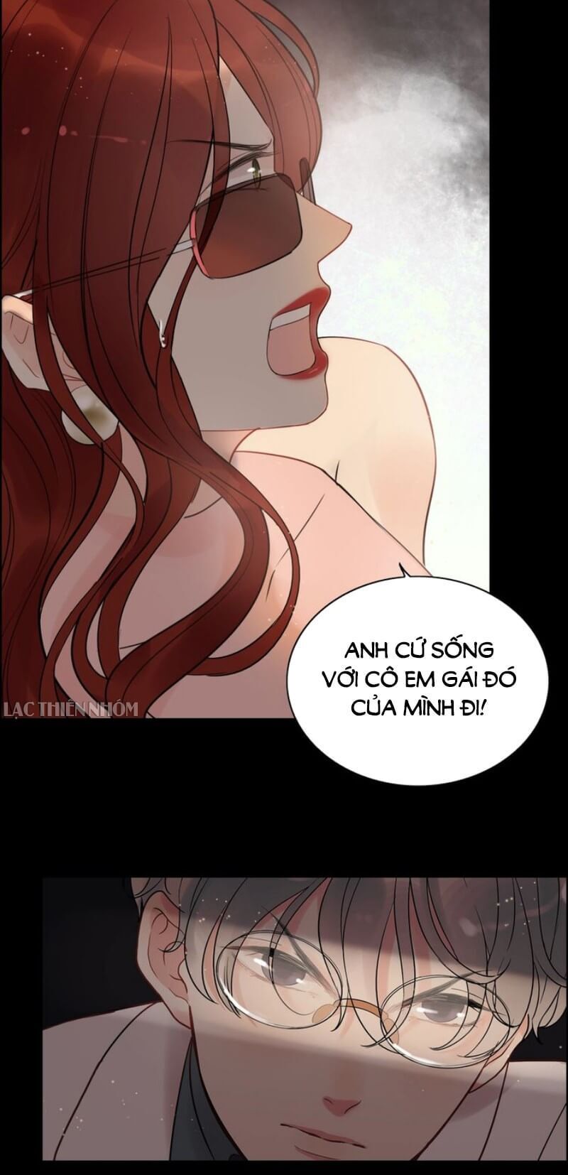Cô Vợ Hợp Đồng Bỏ Trốn Của Tổng Giám Đốc Chapter 202 - 9