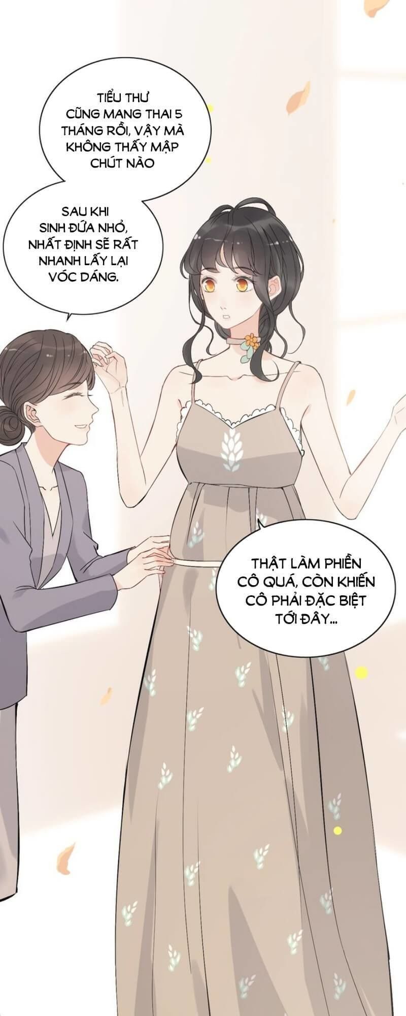 Cô Vợ Hợp Đồng Bỏ Trốn Của Tổng Giám Đốc Chapter 203 - 14