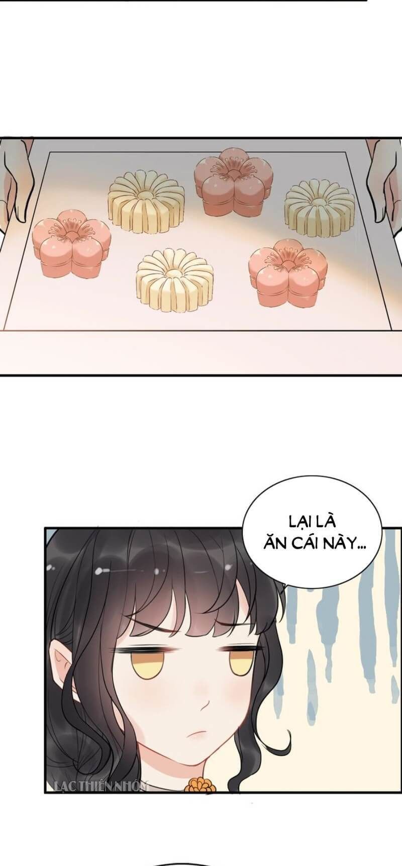 Cô Vợ Hợp Đồng Bỏ Trốn Của Tổng Giám Đốc Chapter 203 - 17