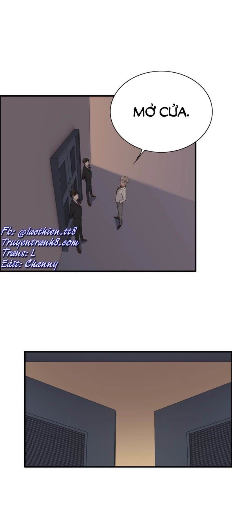 Cô Vợ Hợp Đồng Bỏ Trốn Của Tổng Giám Đốc Chapter 203 - 3