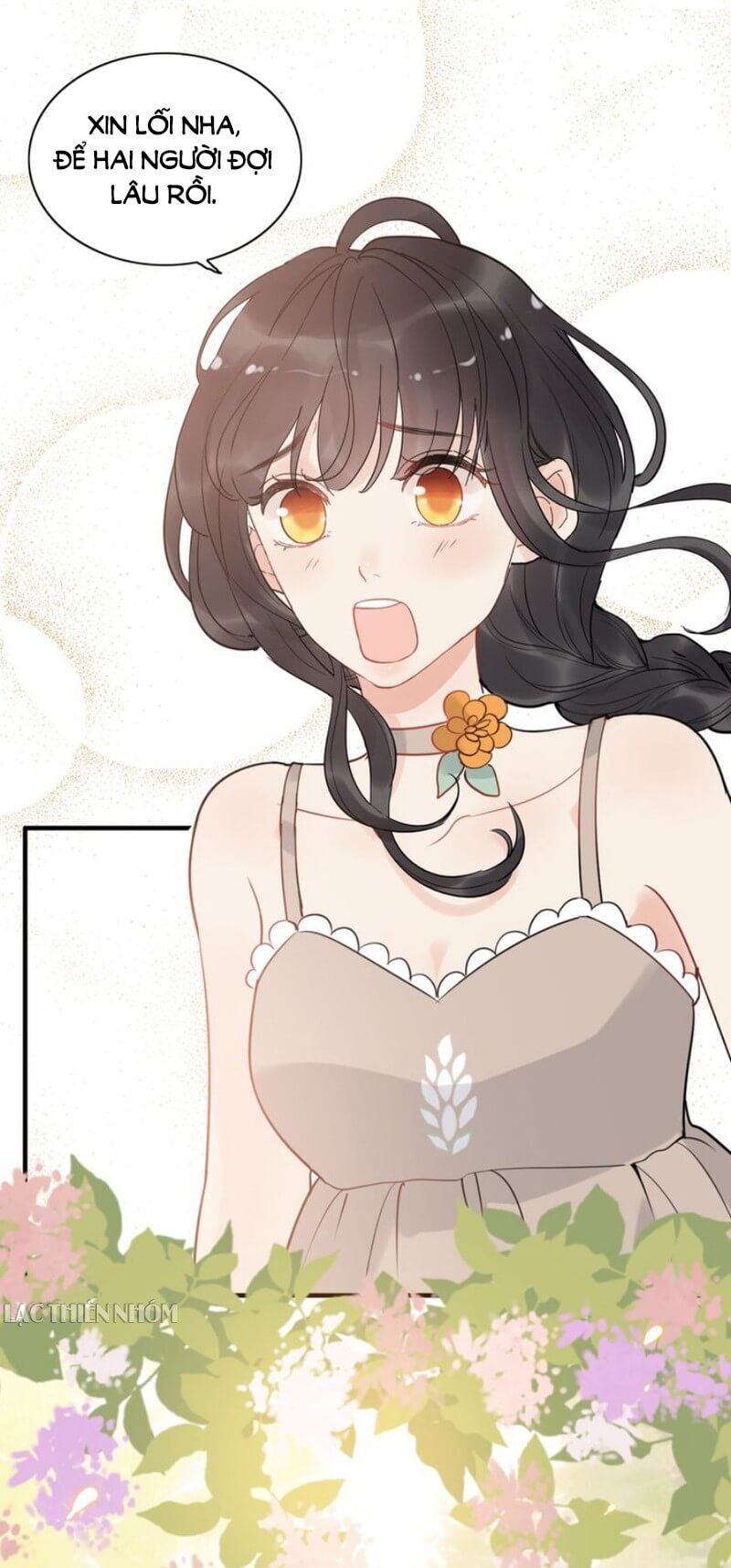 Cô Vợ Hợp Đồng Bỏ Trốn Của Tổng Giám Đốc Chapter 203 - 22
