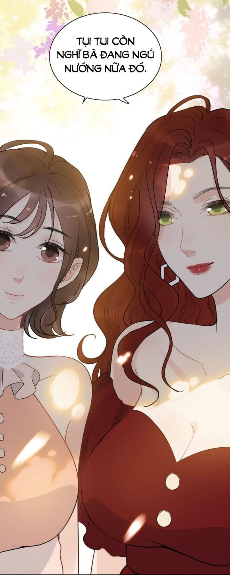 Cô Vợ Hợp Đồng Bỏ Trốn Của Tổng Giám Đốc Chapter 203 - 23