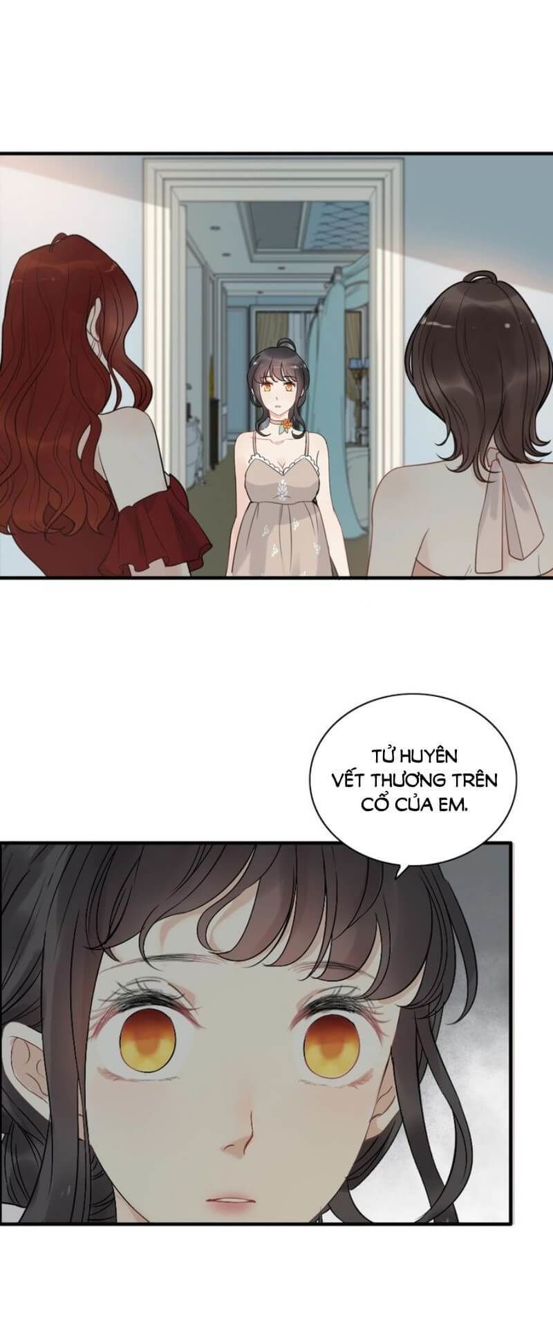 Cô Vợ Hợp Đồng Bỏ Trốn Của Tổng Giám Đốc Chapter 203 - 25