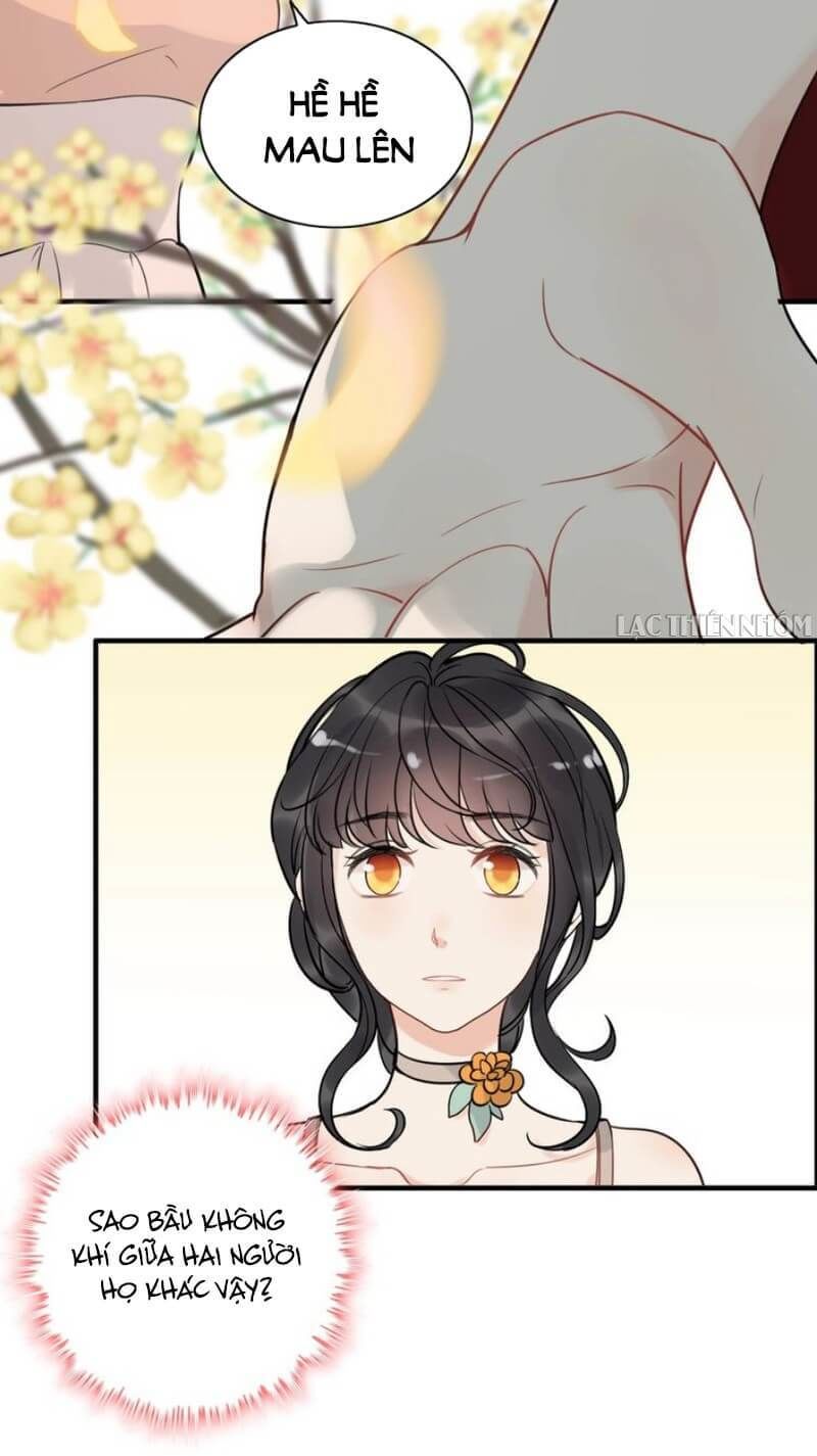 Cô Vợ Hợp Đồng Bỏ Trốn Của Tổng Giám Đốc Chapter 203 - 28