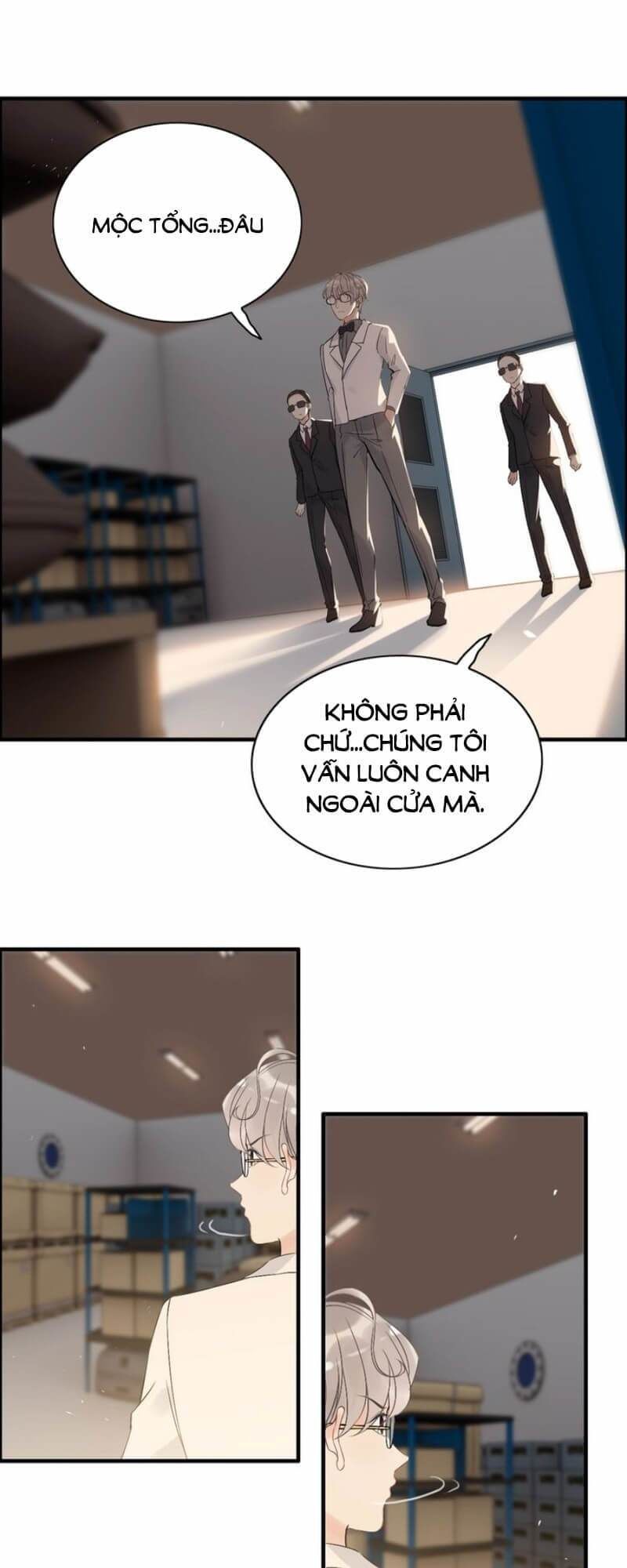 Cô Vợ Hợp Đồng Bỏ Trốn Của Tổng Giám Đốc Chapter 203 - 4