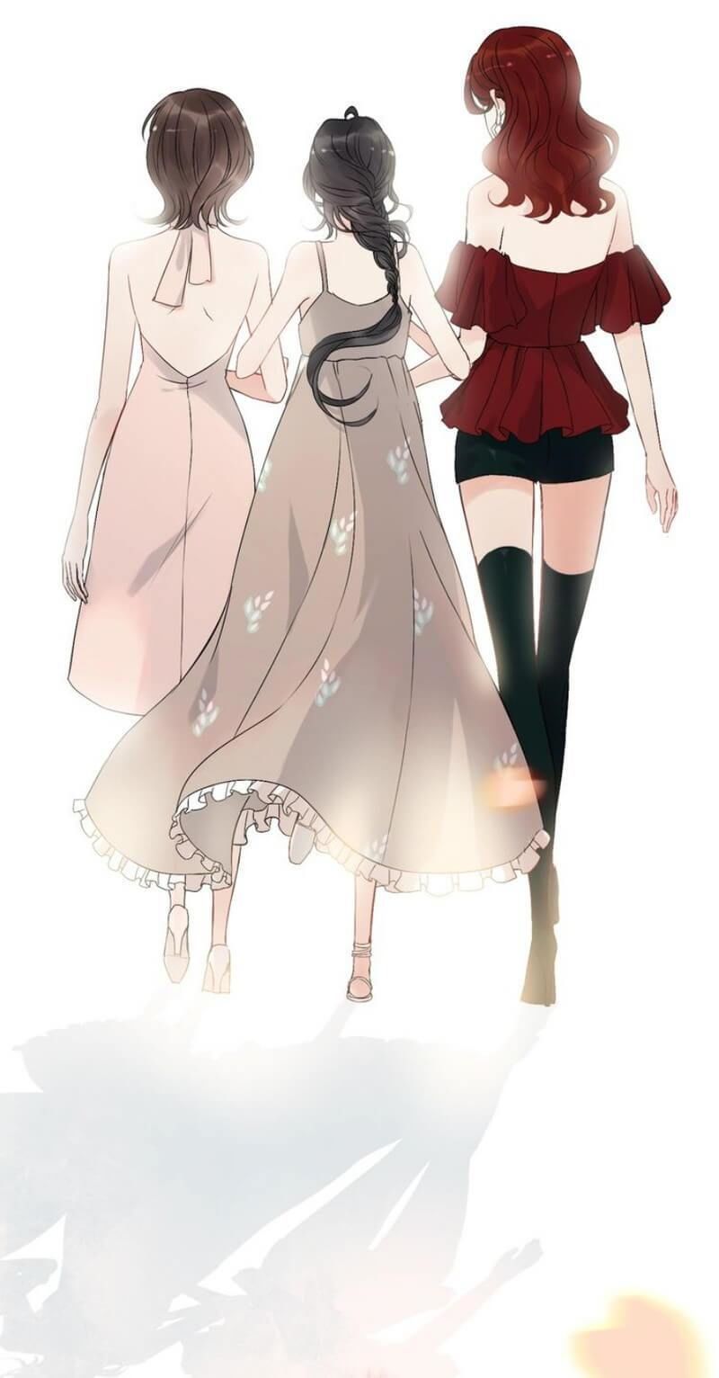 Cô Vợ Hợp Đồng Bỏ Trốn Của Tổng Giám Đốc Chapter 203 - 32