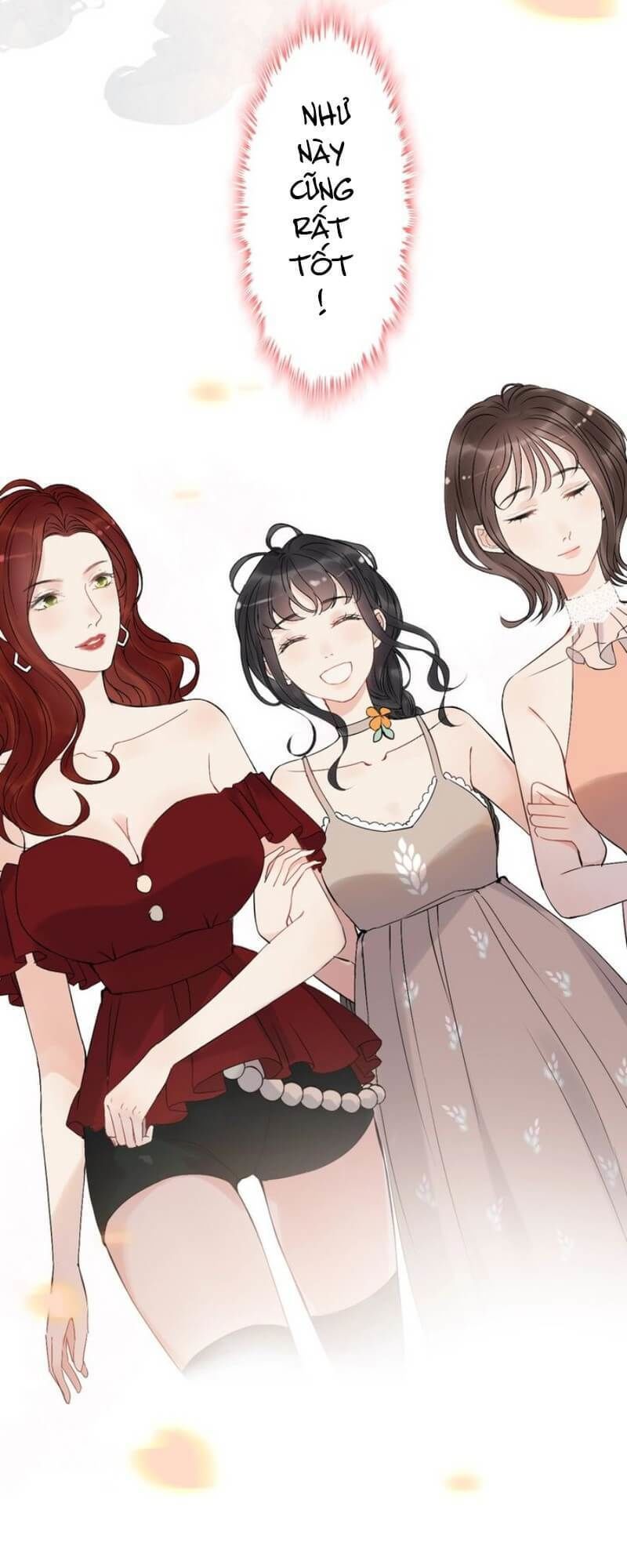 Cô Vợ Hợp Đồng Bỏ Trốn Của Tổng Giám Đốc Chapter 203 - 33