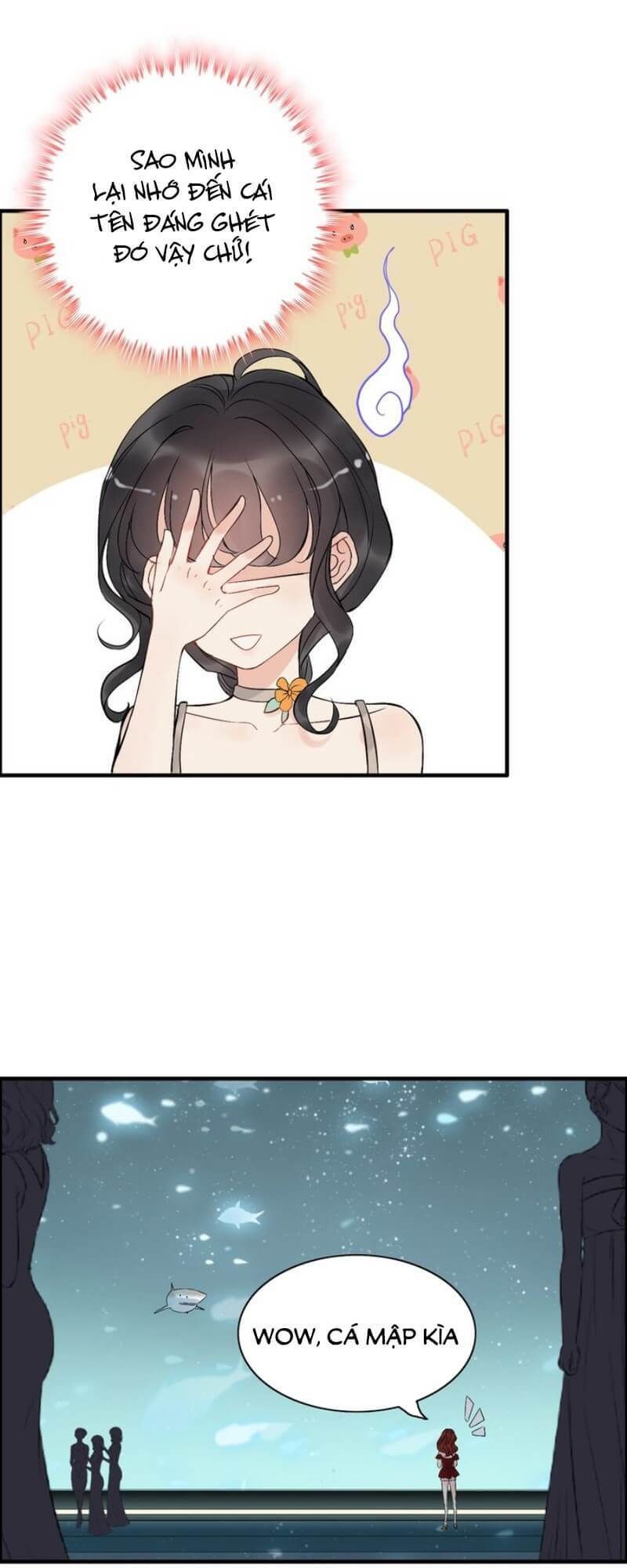 Cô Vợ Hợp Đồng Bỏ Trốn Của Tổng Giám Đốc Chapter 203 - 38