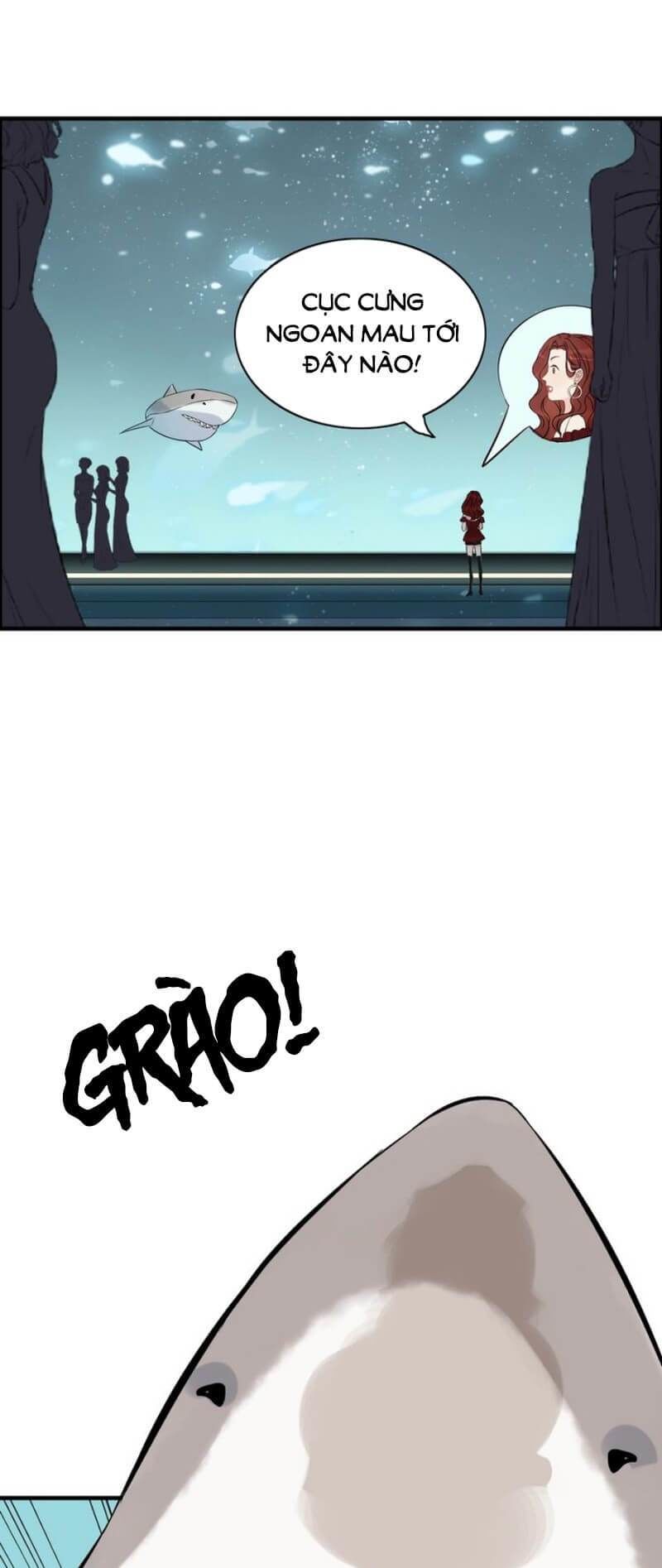 Cô Vợ Hợp Đồng Bỏ Trốn Của Tổng Giám Đốc Chapter 203 - 40