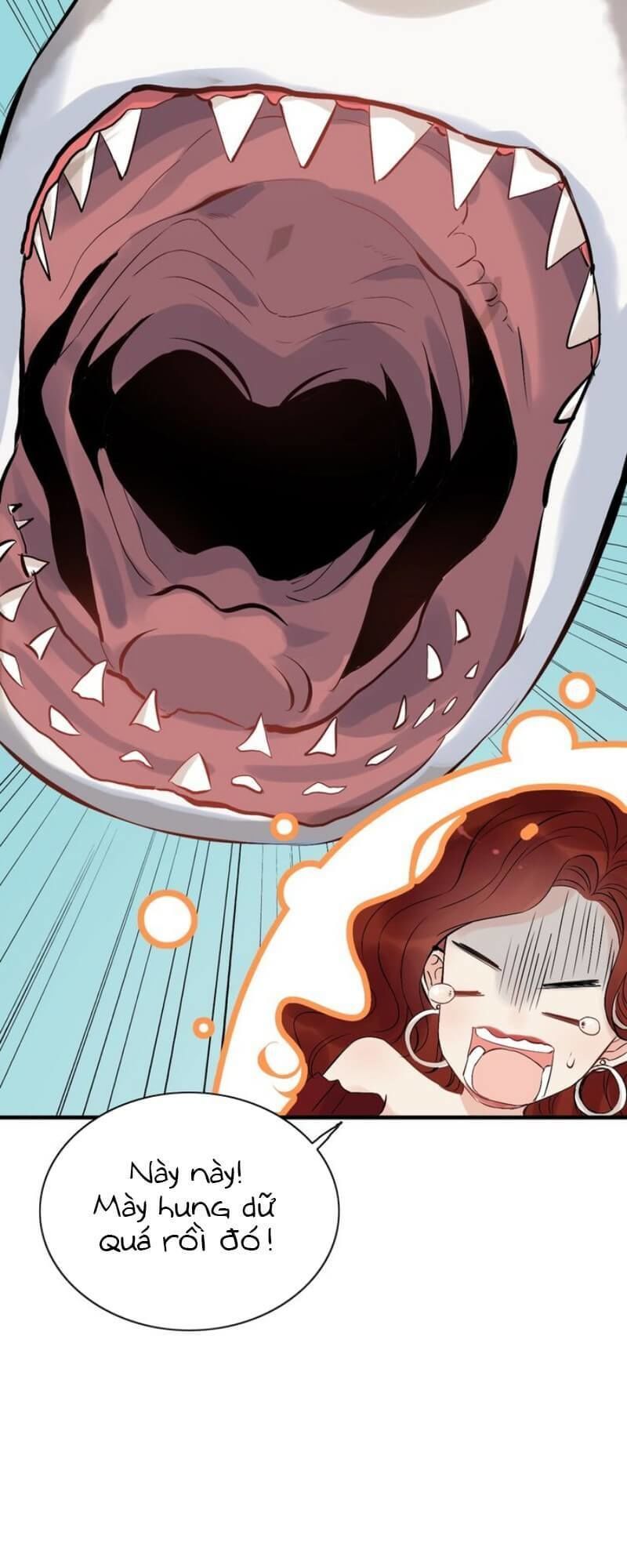 Cô Vợ Hợp Đồng Bỏ Trốn Của Tổng Giám Đốc Chapter 203 - 41