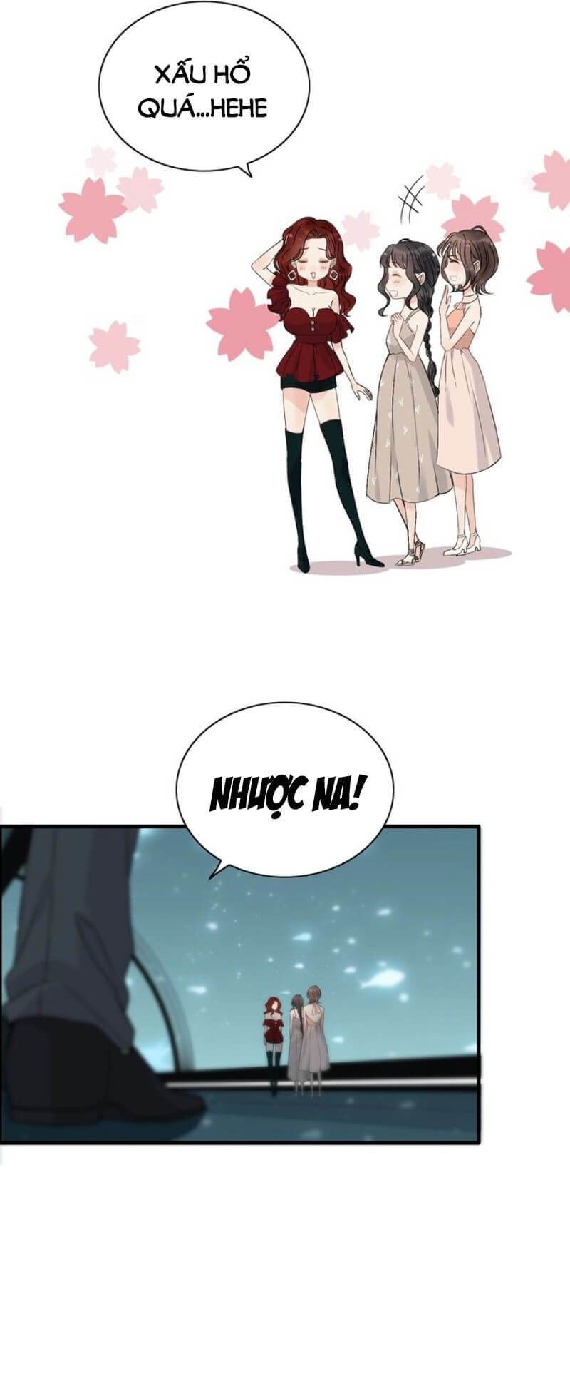 Cô Vợ Hợp Đồng Bỏ Trốn Của Tổng Giám Đốc Chapter 203 - 44