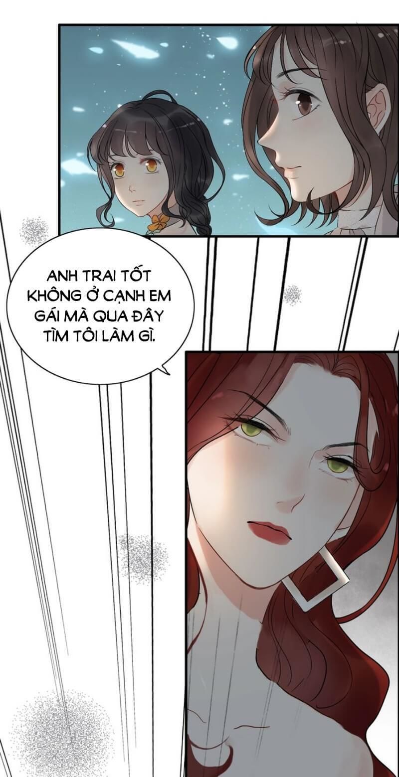 Cô Vợ Hợp Đồng Bỏ Trốn Của Tổng Giám Đốc Chapter 203 - 45