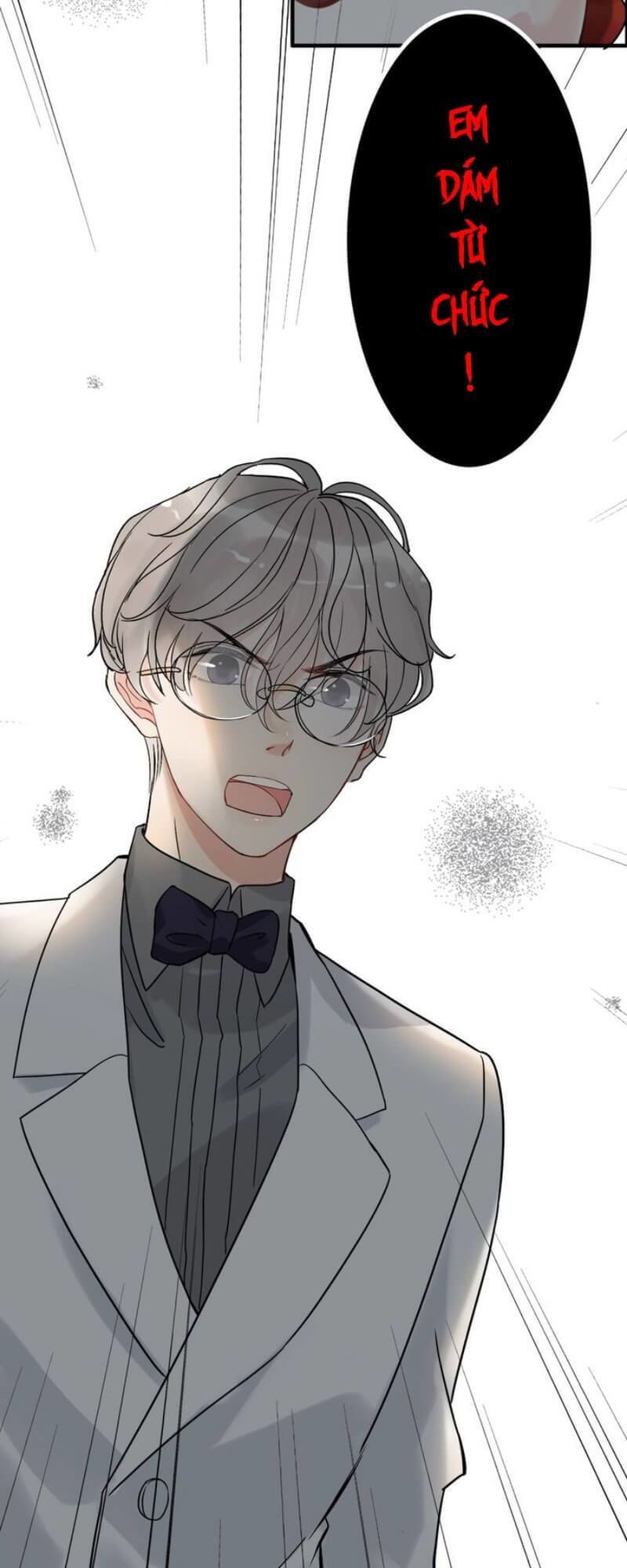 Cô Vợ Hợp Đồng Bỏ Trốn Của Tổng Giám Đốc Chapter 203 - 46
