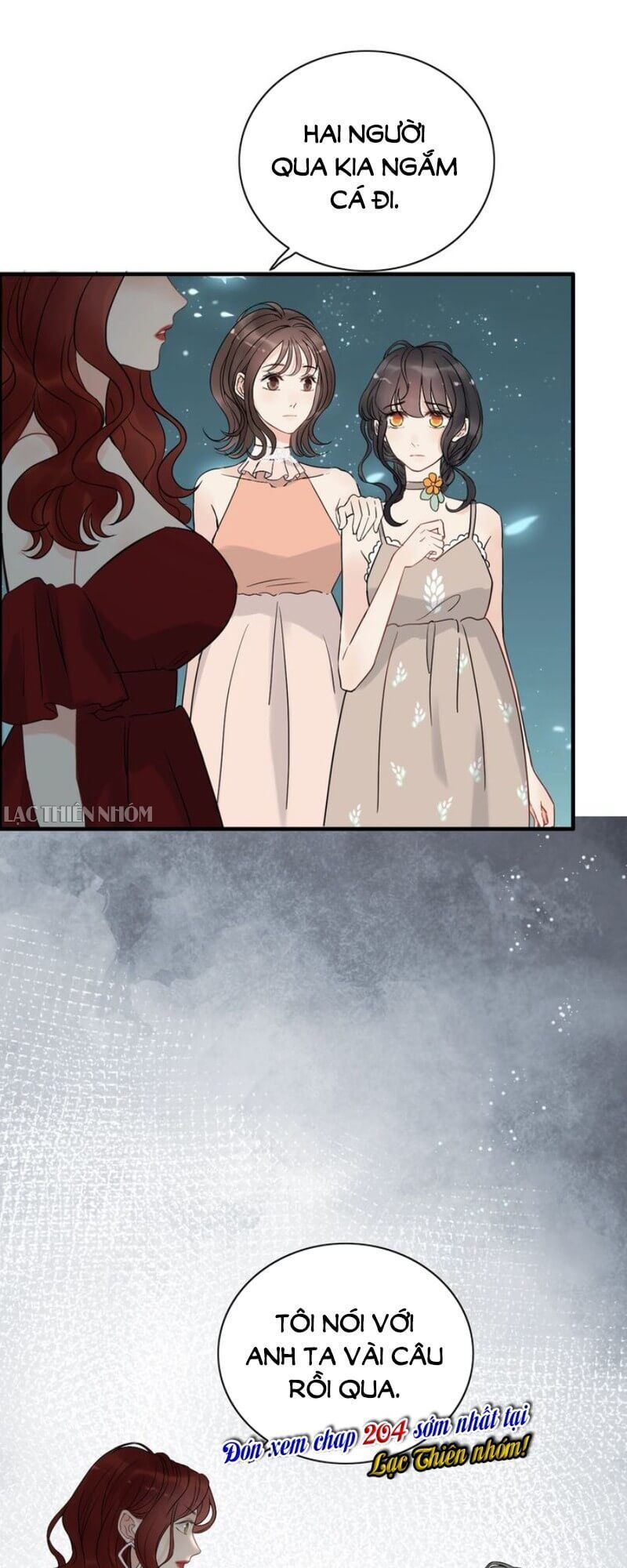 Cô Vợ Hợp Đồng Bỏ Trốn Của Tổng Giám Đốc Chapter 203 - 48